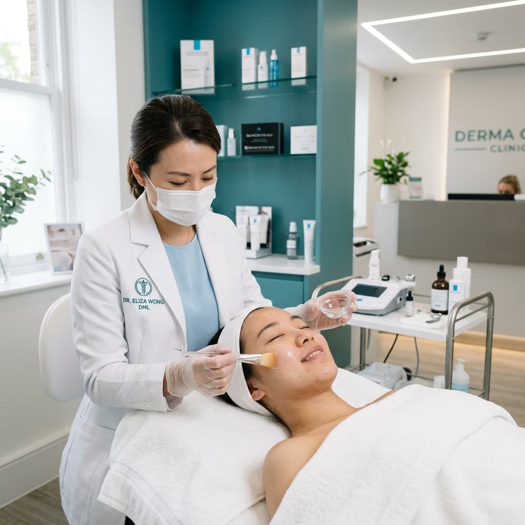 IMAGE Acne Therapy