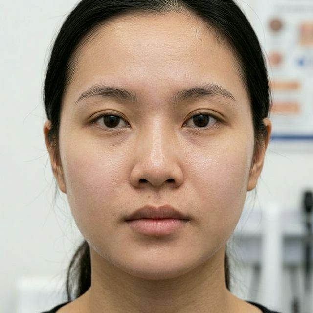 Kết quả sau điều trị